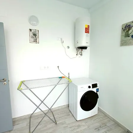 Cotufa Garden Appartement La Laguna (Tenerife)